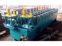 全自動凹凸龍骨機