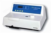 722S可見分光光度計(jì)