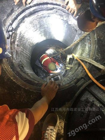 管道CIPP紫外光固化修復特點