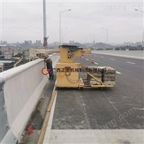 橋梁檢測(cè)吊籃