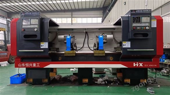 國產(chǎn)雙頭數(shù)控機(jī)床價(jià)格