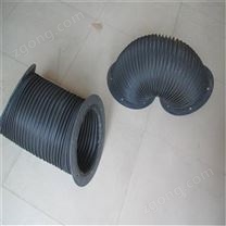 鹽山油缸保護(hù)套