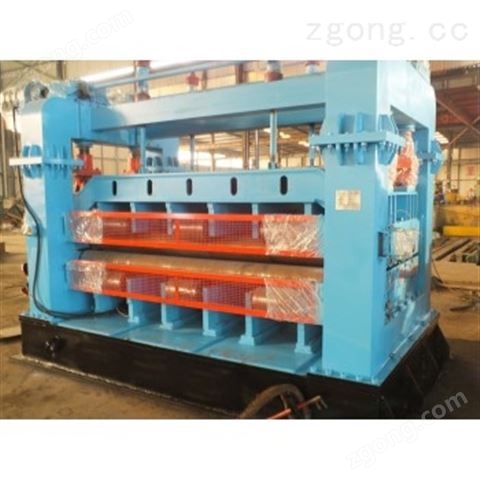12-2200校平主機