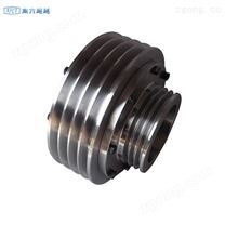 洗掃車副發(fā)動(dòng)機(jī)自動(dòng)離合器 二級帶輪 可定制