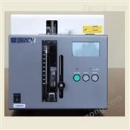 Brady LA1试管打印贴标一体机