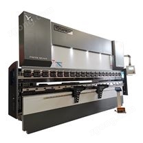 扭軸同步數(shù)控折彎機(jī)-TP10S