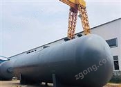 熱力除氧器