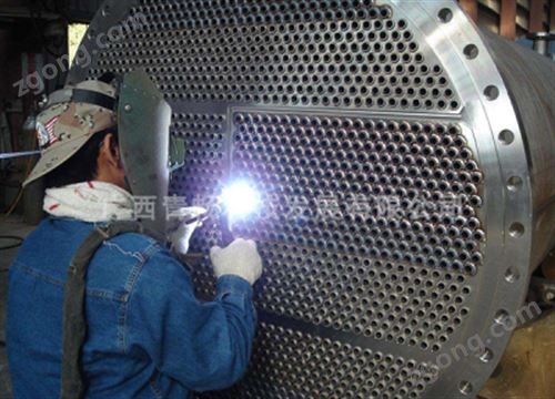 换热器厂商