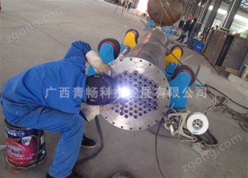 广西换热器