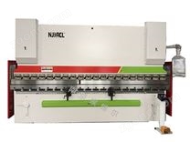 電液伺服數(shù)控折彎機(jī)