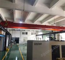 雙梁起重機