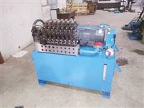 成套液压系统定制2