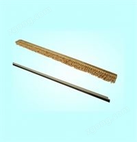 鵝毛刷 刮刀 （600型 800型 1000型 1250型）