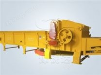 綜合式樹根破碎機(jī)