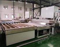 二手玻璃清洗機(jī)2