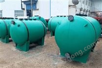 搪玻璃贮罐