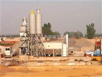 瀝青攪拌站