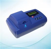 GDYQ-110SM 過氧化苯甲?？焖贉y定儀