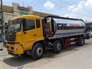 东风天锦16方沥青洒布车