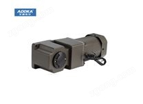 微型轉(zhuǎn)角調(diào)速電機(jī)-中空軸