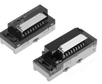 收集改善生產(chǎn)效率所需的各種預(yù)防性維護(hù)數(shù)據(jù) 歐姆龍CRT1-ID08TAH-1