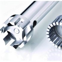 德國ART MICCRA DS-30/2P SMIR多合一分散勻漿刀頭