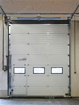 河南郑州物流园提升门供应商