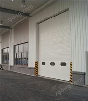 河南洛阳地区做提升门的厂家