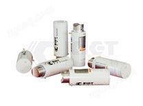 KET-YCL艙口蓋液壓油缸