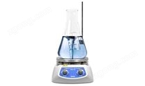 MSH-300 和 lntelli-Stirrer MSH-300i, (升級型）帶加熱板磁力攪拌器