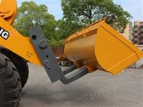 叉裝機(jī)鏟斗