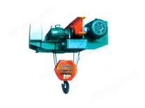 低凈空電動葫蘆