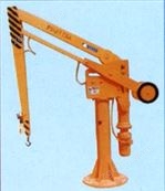 PDJA型矮型平衡吊