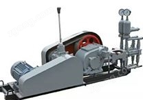 雙液變量注漿機(jī)