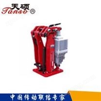 制動器、制動輪