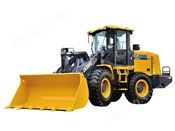 LW300FV輪式裝載機(jī)