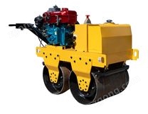 HW-S600-手扶式压路机