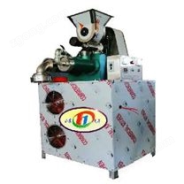 雙螺桿自熟面條機(jī) 自動(dòng)下料冷面機(jī)