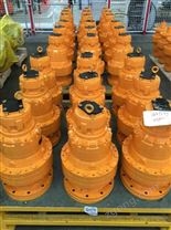 三一泵車GS9T99回轉(zhuǎn)減速機