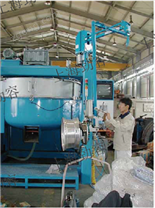 氣動助力機(jī)械手