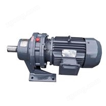 XWD4-23-2.2Kw擺線減速機(jī)