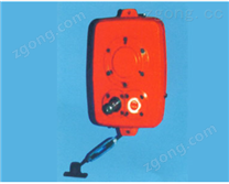 ZJ型軸裝式減速器