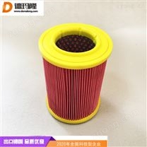 德瑪隆制動(dòng)器配件濾芯