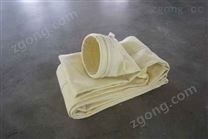 常温高温涤纶氟美斯滤袋 厂家定做除尘布袋