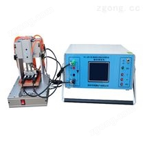 TEPV-JXH-6C太陽能光伏接線盒綜合測試儀