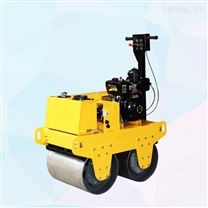 600型雙輪壓路機(jī)