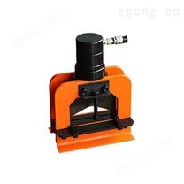 鐵路電氣化切割機(jī) 匯流排鉆孔工具