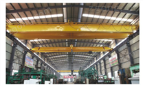 雙梁橋式起重機(jī)