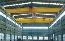 LDP型单梁起重机