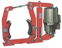 焦作恒陽YLBZ63-200液壓輪邊制動(dòng)器質(zhì)量